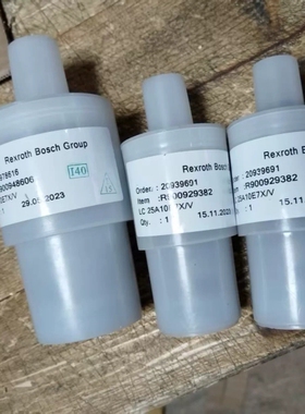 力士乐插装阀R900929382 LC 25A10E7X/详谈