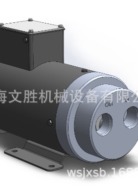 美国VARNA输送循环泵XD-9