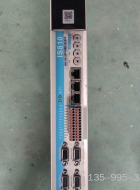 汇川驱动器IS810N50M4TD8R4INT详谈