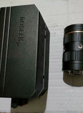 议价ROSEEK锐势工业相机，