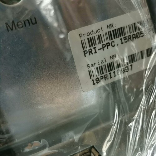 显示屏触摸屏PRI-PPC.15RA051IF80/A需要的