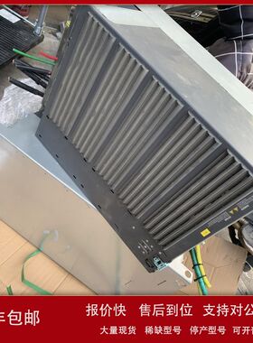 S120变频器PM340 75kW功率模块6SL3210-1SE31-5UA0几乎全新议价