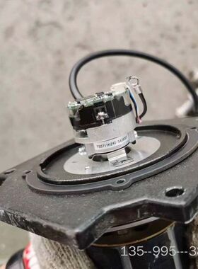 TAMAGAWA多摩川编码器 TS5711N240 -SA3详谈