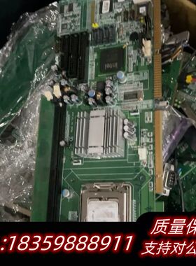 艾讯工控机主板SBC81203 Rev A7-RC 询价