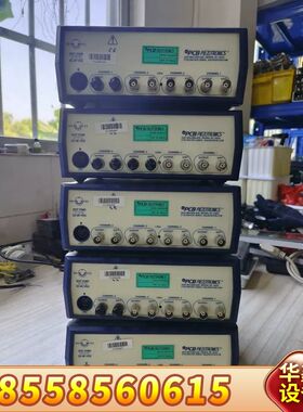 PCB 482C15四通道，ICP/Voltage，信号