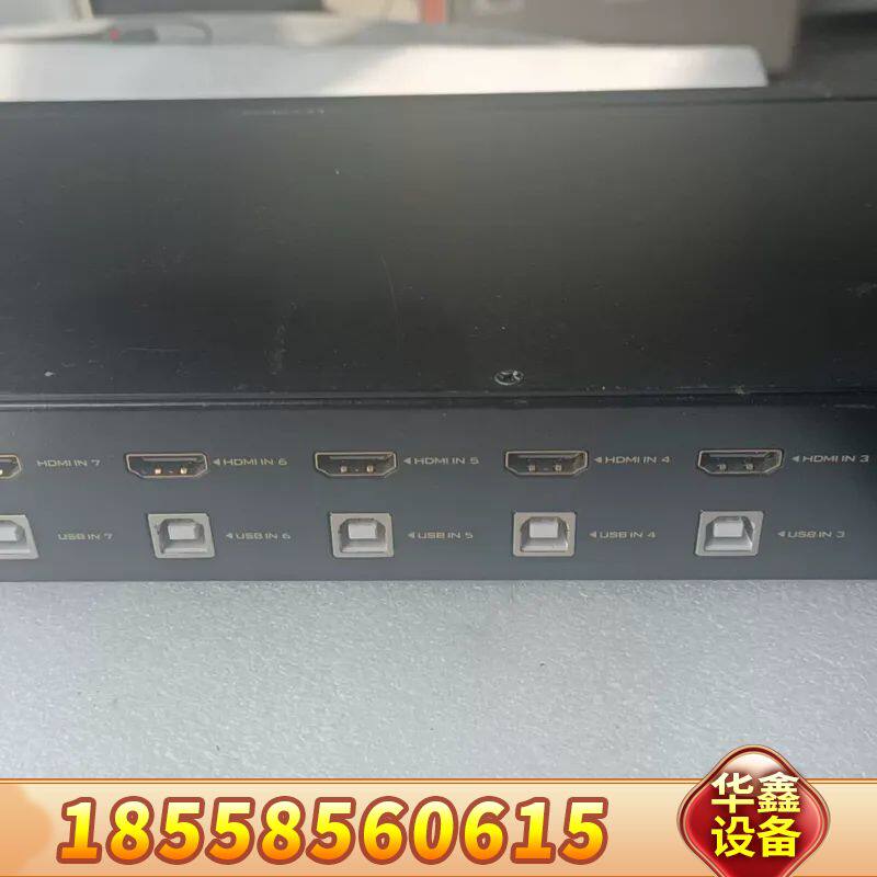 MT-VIKI迈拓8口KVM切换器MT-HD9208CB