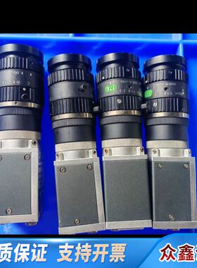 imitech 工业相机镜头，型号IMB-716GA，