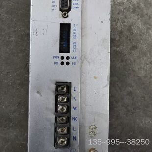 迪维迅DV3722B三相步进驱动器详谈