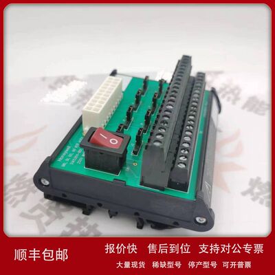 美国霍尼韦尔HC900卡件DCS SIS CC 8C PKS卡件现货 900RTC-3425议