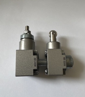 原装正品限位开关操作头ZCKE08C 06 65 62 61 09 ZCKY11 E05C