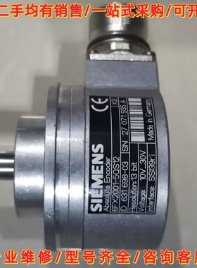 编码器6FX2001-5QS12