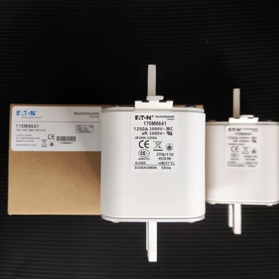 熔断器170M8614 170M86