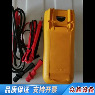 FLUKE/福禄克1503绝缘电阻仪，