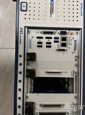 议价NI PXle-1078 PXle-8135  PXIe-8可维修