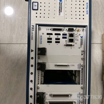 议价NI PXle-1078 PXle-8135  PXIe-8可维修