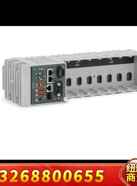 NI CRIO-9036 CompactRIO控制器，正议价