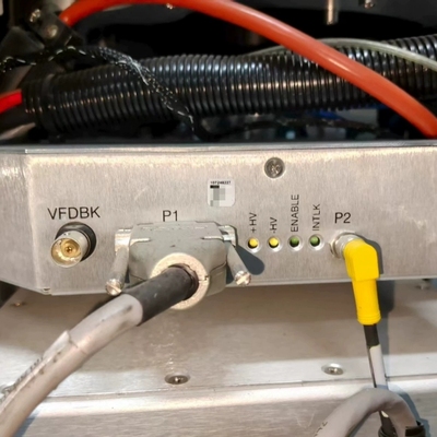 Spellman高压电源X4432，型号ESC5PN25X4