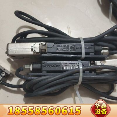 HEIDENHAIN 读数头AK LIF 47R TTLX5