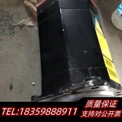 电机FANUCA06B-0238-B001询价