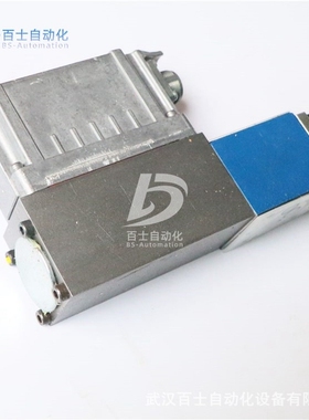 力士乐比例阀0811404359 4WRPEH6CB25P-2X/G24K0/A1M