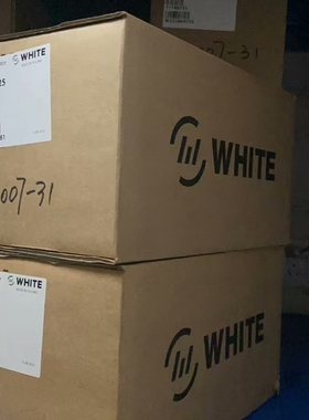 OMPX100 11186725  怀特WHITE摆线马达全详谈