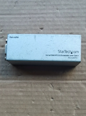 议价StarTech RS232EXTC1串联 RS232EXT