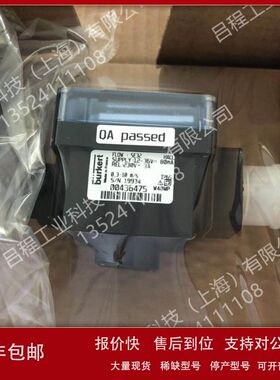 Burkert宝德流量计8030 8035 8032 8025涡轮流量计8045-00436475