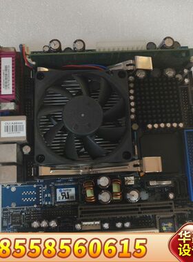 控创KONTRON 886LCD-M/mITX 工业