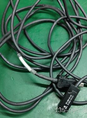 215.直线电机读数头DREM1-R10-L50C详谈