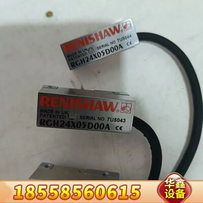 雷尼绍读头  RCH24X05D00A