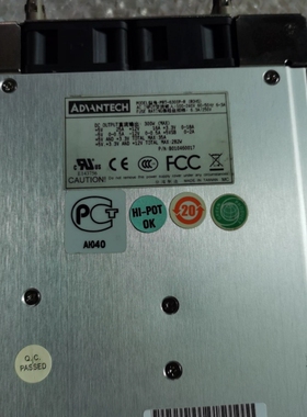 RATING 工控 MRT-6300P-R 设备电