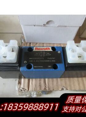 4WE 6 J62/EW230N9K4/B10 4WE6J62/EW230N9K4/B10询价