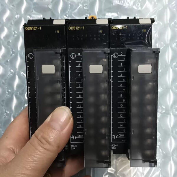 NX-OD5121-1数字量输模块，，(议价）