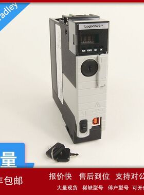 ControlLogix输入模块1756-IF16 1756-IF4FXOF2F议价