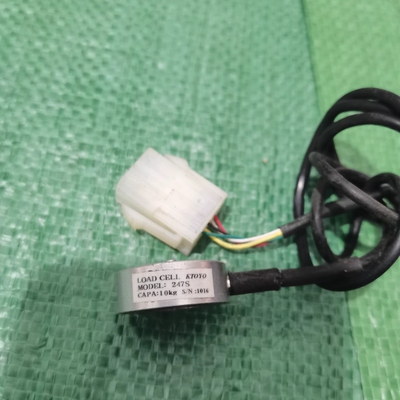KTOYO LOAD CELL 247S，几乎全新状态！承重
