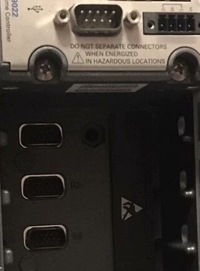 NI原装的 NI-CRIO-9022 NIcRIO-91