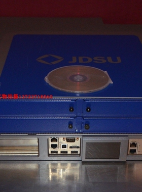 租售/回收VIAVI美国JDSU Xgig 12G 16G 10G 8G 6G网络测试仪