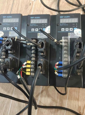 华大SBF-AL301/3A/2-1/V124伺服驱动器，实