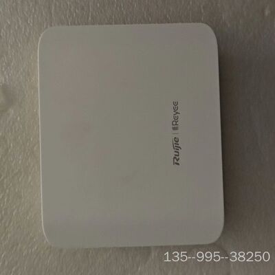 锐捷（ruijie）RG-EAP212(G) 12详谈