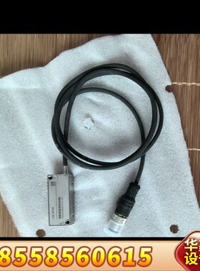 HEIDENHAIN海德汉光栅尺读数器LIC4100