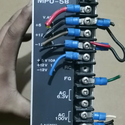 日本 NEMIC LAMBDA   工业开关电源件。--议价商品