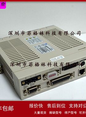 【实物拍照】MSD300-S15A-027 VMMORE微秒 伺服驱动器议价