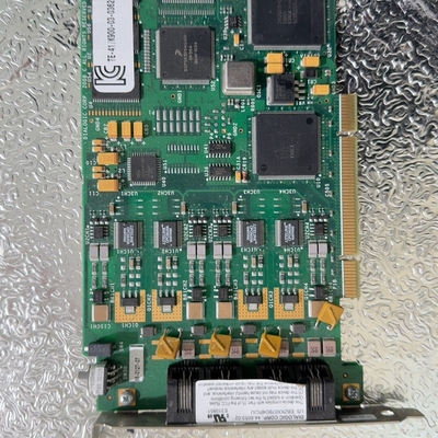 Dialogic CORP D4PCIUFW 44-0053