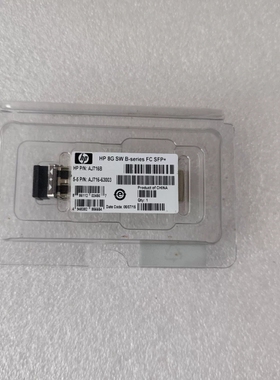 议价HP AJ716B 8G SW B-series FC SF