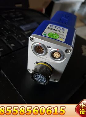 etas es441.1 数据采集/模数转换器，带传感器电源