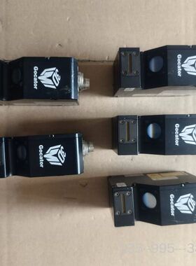 LMI乐姆迈Gocator 2510A-2-B-01-S 3详谈