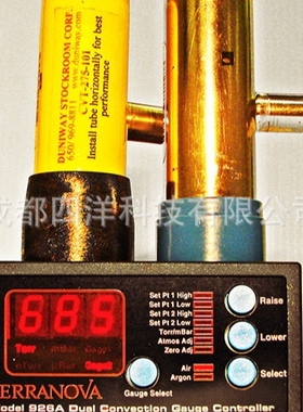 Duniway Terranova 926A真空计控制器议价
