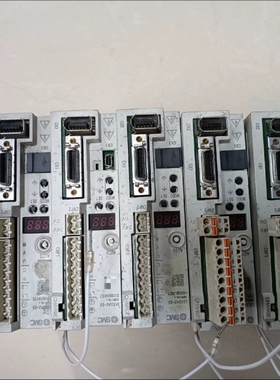 议价SMC驱动变频器 LECSA2-S3 200W；LECS