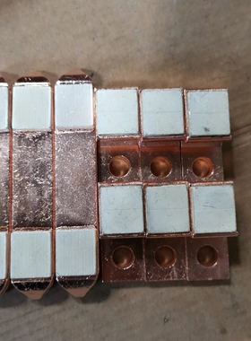 AF460，400通用触点一套1000