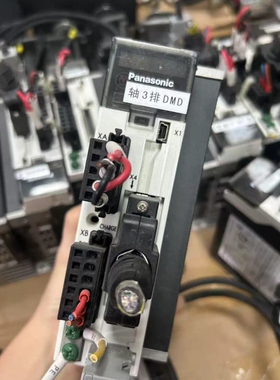 便宜处理A5 400W套装MBDKT2510E，MSMJ04议价